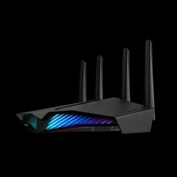 ASUS Wireless Router Gigabit  (RT-AX82U)