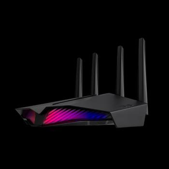 ASUS Wireless Router Gigabit  (RT-AX82U)
