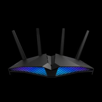 ASUS Wireless Router Gigabit  (RT-AX82U)