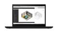 LENOVO ThinkPad P14s G1 i7-10610U 14inch FHD AG MT EPF 32GB 1TB SSD M.2 P520 2GB IntelAX201 2X2AX+BT IR&HD 3Cell W10P 3YOS (20S40048MX)