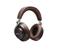 SHURE AONIC 50 trådløse og støyreduserende hodetelefoner (brun) Studiokvalitet,  USB-C, justerbar støyreduksjon,  Bluetooth® 5, 20t batteritid