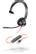 PLANTRONICS Blackwire 3310 BW3310 USB A