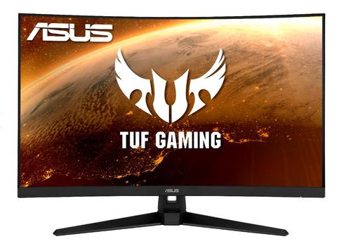 ASUS VG328H1B 32IN WLED/VA 1920X1080 250CD/MSQ HDMI D-SUB CURVED      IN LFD (90LM0681-B01170)
