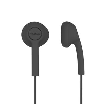 KOSS Ke5 Headphones Wired In-Ear  (145191651)