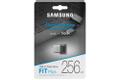 SAMSUNG 256GB Fit Plus USB3.1 Black Flash Drive Read Speeds of up to 300MBs Write Speeds of up to 30MBs (MUF-256AB/APC)