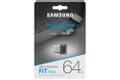 SAMSUNG USB-Stick  64GB Samsung FIT Plus USB 3.1 retail (MUF-64AB/APC)