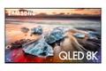 SAMSUNG Qp82R-8K Digital Signage Flat  (LH82QPR8BGCXEN)