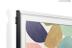 SAMSUNG Customizable Frame 32inch White new 2020