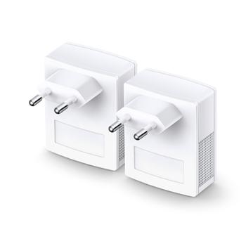 TP-LINK Stroomadapter TL-PA7017 (TL-PA7017 KIT)
