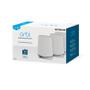 NETGEAR Orbi Whole Home Tri-Band Mesh (RBK753-100EUS)
