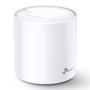 TP-LINK Deco X20 - Wi-Fi system (router) - mesh - GigE - 802.11a/ b/ g/ n/ ac/ ax - Dual Band