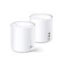 TP-LINK Deco X20 Dual-Band AX1800 Whole Home Mesh Wi-Fi 6 System (DECO X20(2-PACK))
