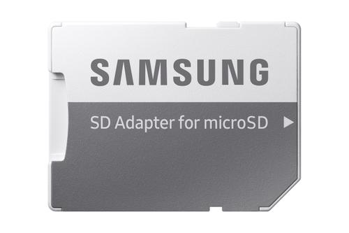 SAMSUNG Evo 64 Gb Microsdxc Uhs-I  (MB-MP64HA/EU)