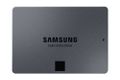 SAMSUNG 8TB 870 2.5 Inch QVO SATA VNAND MLC Internal Solid State Drive Up to 560MBs Read Speed Up to 530MBs Write Speed