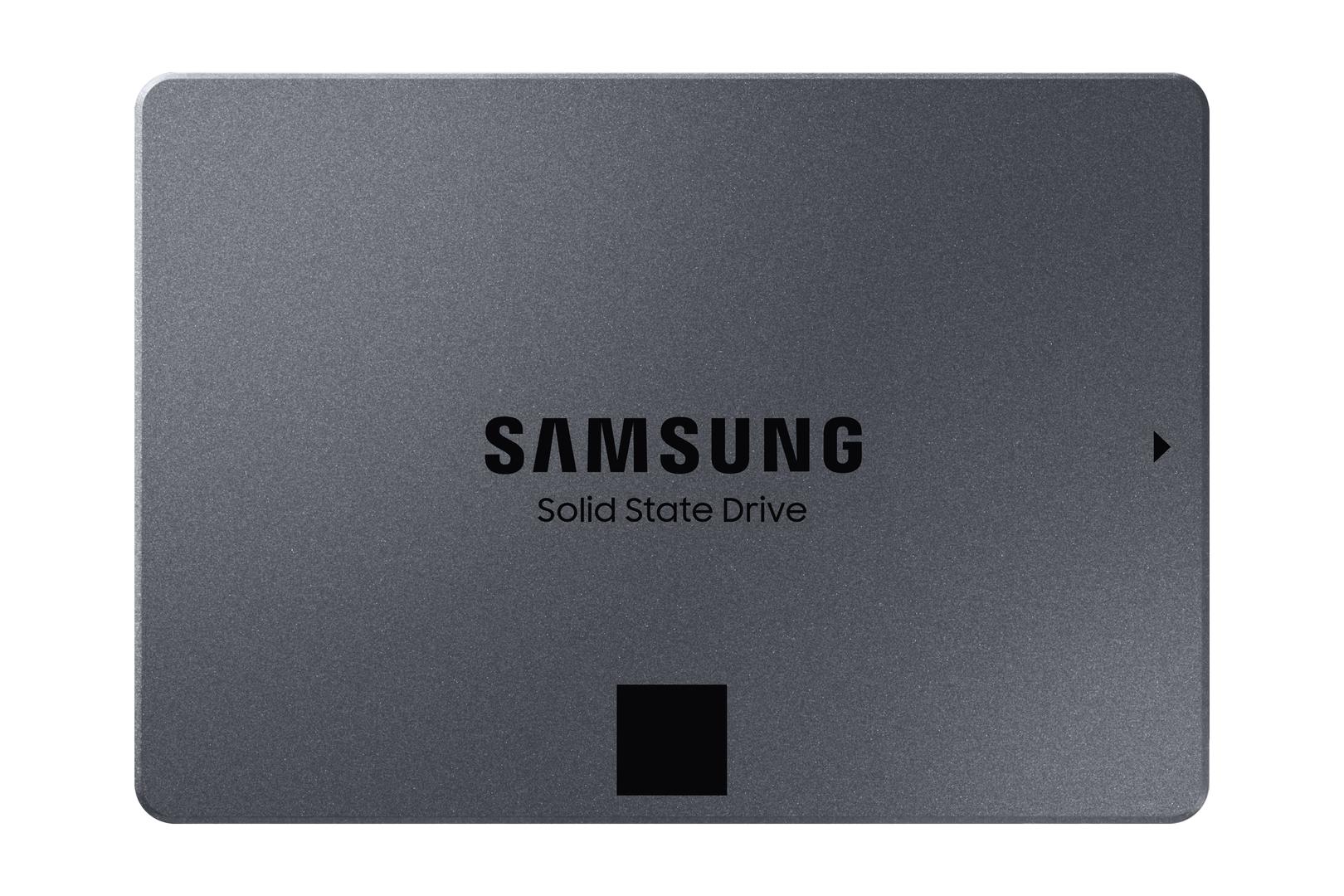 Samsung 870 QVO　1TB　SSD Samsung 870 QVO 1TB SSD | Multicom