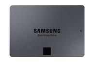 Samsung 870 QVO 4TB SSD 2.5" SATA 6Gb/s (MZ-77Q4T0BW)