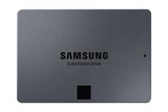 Samsung 870 QVO 2TB SSD 2.5" SATA 6Gb/s