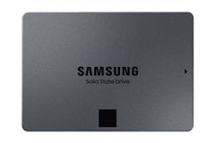 SAMSUNG SSD 870 QVO 2TB SATA 2.5inch