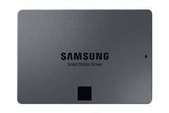 SAMSUNG SSD 870 QVO 8TB SATA 2.5inch SATA III