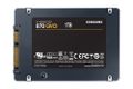 SAMSUNG SSD 870 QVO 1TB SATA 2.5inch (MZ-77Q1T0BW)