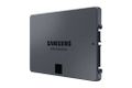 SAMSUNG SSD 870 QVO 8TB SATA 2.5inch (MZ-77Q8T0BW)