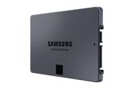 Samsung 870 QVO 4TB SSD 2.5" SATA 6Gb/s (MZ-77Q4T0BW)