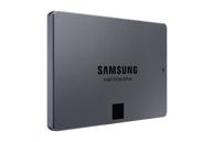 Samsung 870 QVO 4TB SSD 2.5" SATA 6Gb/s (MZ-77Q4T0BW)