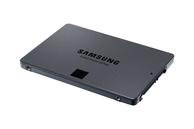 Samsung 870 QVO 4TB SSD 2.5" SATA 6Gb/s (MZ-77Q4T0BW)