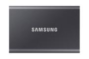 Samsung T7 MU-PC2T0T - SSD - 2 TB - USB 3.2 Gen 2