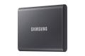 SAMSUNG T7 500GB USB3.2C Portable External Solid State Drive Titan Grey (MU-PC500T/WW)
