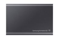 Samsung T7 MU-PC2T0T - SSD - 2 TB - USB 3.2 Gen 2 (MU-PC2T0T/WW)