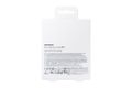 SAMSUNG 2TB T7 USB C Portable Blue External Solid State Drive (MU-PC2T0H/WW)