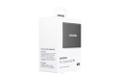 SAMSUNG PSSD T7 1TB USB Grey External Black (MU-PC1T0T/WW)