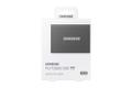 SAMSUNG Portable SSD T7 500 GB Grey (MU-PC500T/WW)