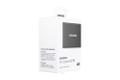 SAMSUNG Portable SSD T7 500 GB Grey (MU-PC500T/WW)