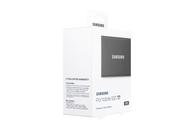 Samsung T7 MU-PC2T0T - SSD - 2 TB - USB 3.2 Gen 2 (MU-PC2T0T/WW)