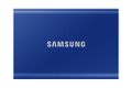 SAMSUNG PSSD T7 1TB USB Blue External Black (MU-PC1T0H/WW)