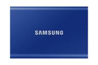 Samsung T7 MU-PC1T0H - SSD - 1 TB - USB 3.2 Gen 2 (MU-PC1T0H/WW)