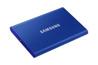 Samsung T7 MU-PC1T0H - SSD - 1 TB - USB 3.2 Gen 2 (MU-PC1T0H/WW)