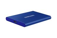 Samsung T7 MU-PC1T0H - SSD - 1 TB - USB 3.2 Gen 2 (MU-PC1T0H/WW)
