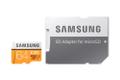 SAMSUNG Evo 64 Gb Microsdxc Uhs-I  (MB-MP64HA/EU)
