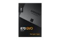 SAMSUNG SSD 870 QVO 2TB SATA 2.5inch (MZ-77Q2T0BW)