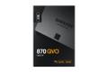 SAMSUNG SSD 870 QVO 4TB SATA 2.5inch SATA III (MZ-77Q4T0BW)