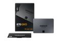 SAMSUNG SSD 870 QVO 8TB SATA 2.5inch SATA III (MZ-77Q8T0BW)