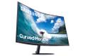 SAMSUNG C24T550FDR - LED-Monitor - Curved- 59 cm.. Factory Sealed (LC24T550FDRXEN)