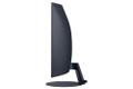 SAMSUNG C24T550Fdr 61 Cm (24") 1920 X (LC24T550FDRXEN)