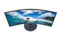 SAMSUNG C24T550Fdr 61 Cm (24") 1920 X (LC24T550FDRXEN)
