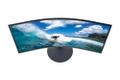 SAMSUNG C24T550FDR - LED-Monitor - Curved- 59 cm.. Factory Sealed (LC24T550FDRXEN)