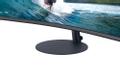 SAMSUNG C24T550Fdr 61 Cm (24") 1920 X (LC24T550FDRXEN)