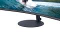 SAMSUNG C24T550FDR - LED-Monitor - Curved- 59 cm.. Factory Sealed (LC24T550FDRXEN)